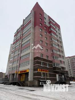 3-к квартира, вторичка, 69м2, 9/10 этаж