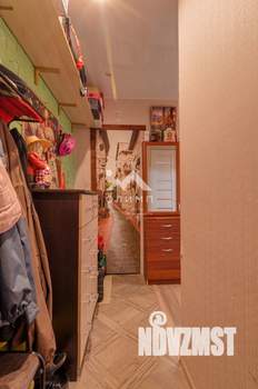 2-к квартира, вторичка, 43м2, 4/9 этаж