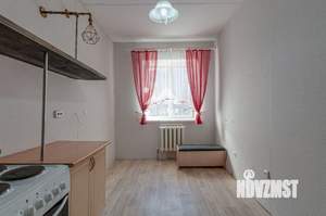 1-к квартира, вторичка, 36м2, 3/6 этаж