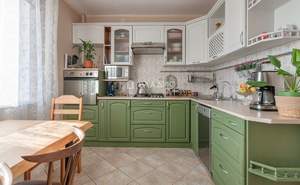 2-к квартира, вторичка, 61м2, 2/8 этаж