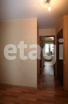 2-к квартира, вторичка, 55м2, 3/12 этаж