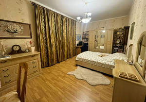 2-к квартира, вторичка, 59м2, 1/5 этаж