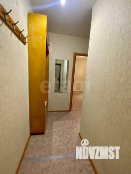 1-к квартира, вторичка, 30м2, 1/3 этаж