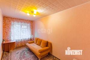 2-к квартира, вторичка, 42м2, 2/5 этаж