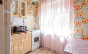 1-к квартира, вторичка, 30м2, 5/5 этаж