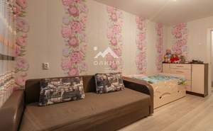 2-к квартира, вторичка, 41м2, 4/5 этаж