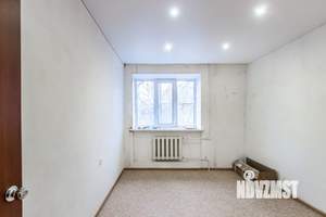 2-к квартира, вторичка, 55м2, 1/5 этаж