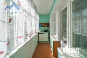 2-к квартира, вторичка, 67м2, 1/9 этаж