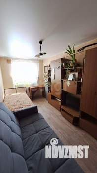 3-к квартира, вторичка, 61м2, 3/5 этаж