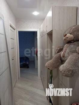 2-к квартира, вторичка, 46м2, 7/9 этаж