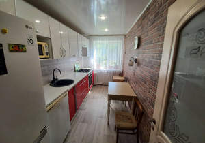2-к квартира, вторичка, 46м2, 1/2 этаж