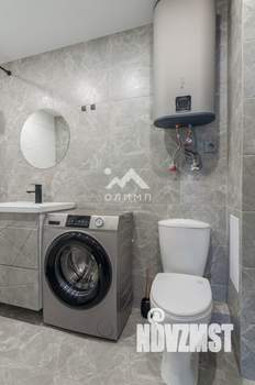 1-к квартира, вторичка, 46м2, 5/10 этаж