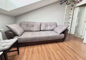 3-к квартира, вторичка, 63м2, 3/3 этаж