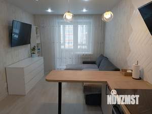 2-к квартира, вторичка, 52м2, 6/9 этаж