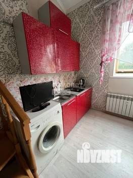 1-к квартира, вторичка, 29м2, 4/4 этаж