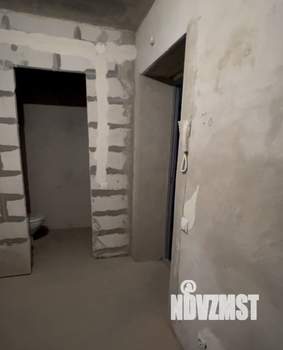1-к квартира, вторичка, 49м2, 2/3 этаж