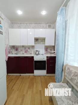 1-к квартира, вторичка, 35м2, 1/5 этаж