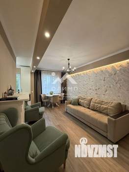 3-к квартира, вторичка, 60м2, 2/5 этаж