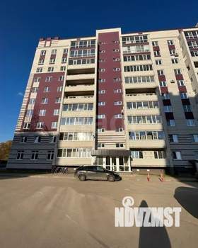 1-к квартира, вторичка, 32м2, 2/10 этаж