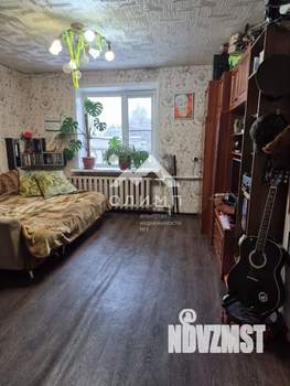 Студия квартира, вторичка, 28м2, 5/5 этаж