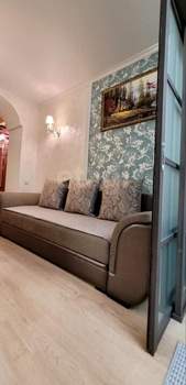 2-к квартира, вторичка, 69м2, 9/11 этаж