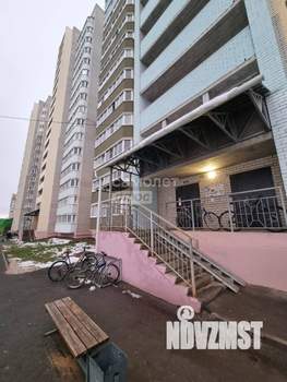 Студия квартира, вторичка, 19м2, 14/16 этаж