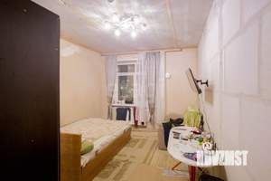 1-к квартира, вторичка, 44м2, 5/6 этаж