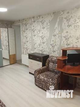 2-к квартира, вторичка, 51м2, 1/15 этаж