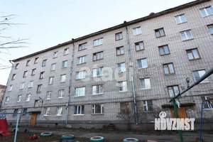 2-к квартира, вторичка, 48м2, 3/5 этаж