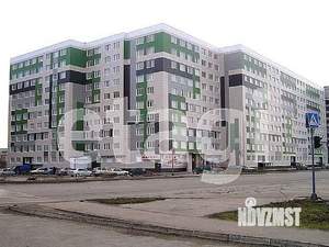 Студия квартира, вторичка, 29м2, 8/10 этаж