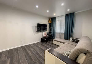 1-к квартира, вторичка, 31м2, 5/12 этаж