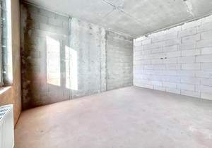 1-к квартира, вторичка, 39м2, 3/9 этаж