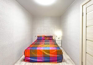 2-к квартира, вторичка, 44м2, 5/5 этаж