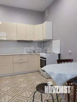 1-к квартира, вторичка, 45м2, 2/3 этаж