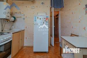 2-к квартира, вторичка, 39м2, 2/2 этаж