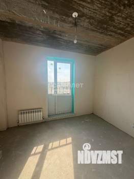 1-к квартира, вторичка, 40м2, 2/3 этаж