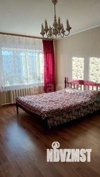 1-к квартира, вторичка, 38м2, 4/5 этаж