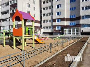 2-к квартира, сданный дом, 72м2, 8/10 этаж