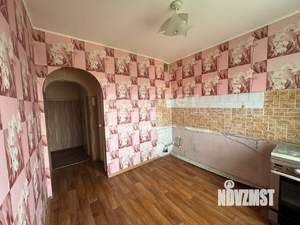 3-к квартира, вторичка, 63м2, 6/9 этаж