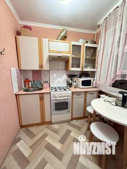 2-к квартира, вторичка, 45м2, 2/5 этаж