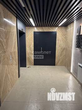 Студия квартира, сданный дом, 24м2, 10/16 этаж