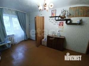 2-к квартира, вторичка, 43м2, 2/3 этаж