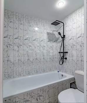 1-к квартира, вторичка, 37м2, 3/4 этаж