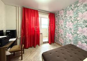 3-к квартира, вторичка, 60м2, 8/10 этаж