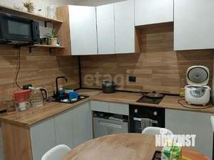 1-к квартира, вторичка, 33м2, 2/16 этаж