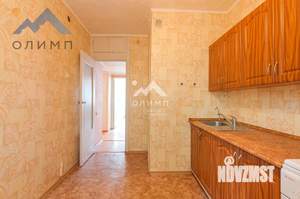 3-к квартира, вторичка, 62м2, 4/5 этаж