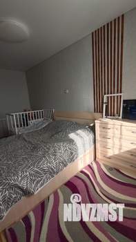 3-к квартира, вторичка, 60м2, 8/10 этаж