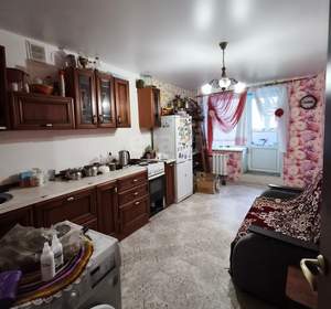 2-к квартира, вторичка, 55м2, 7/10 этаж