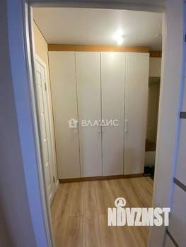 1-к квартира, вторичка, 37м2, 11/11 этаж