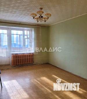 2-к квартира, вторичка, 51м2, 1/5 этаж